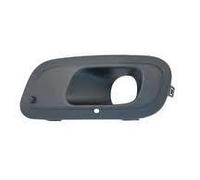 GRIGLIA PARAURTI ANTERIORE SINISTRA SX C/FEND FIAT PANDA 01/12>