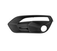 GRIGLIA PARAURTI ANTERIORE SINISTRO C/FENDINEBBIA +DRL IVECO DAILY DAL 2019