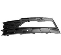 GRIGLIA PARAURTI ANTERIORE SINISTRO C/FENDINEBBIA PER SKODA OCTAVIA 2020