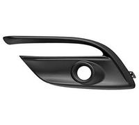 GRIGLIA PARAURTI ANTERIORE SINISTRO CON FENDINEBBIA MAZDA 3 2017