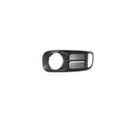 Griglia paraurti anteriore sinistro con Fendinebbia per countryman f60 2016 -