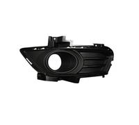 Griglia paraurti anteriore sinistro Con Fendinebbia per Ford Mondeo 2014 in poi