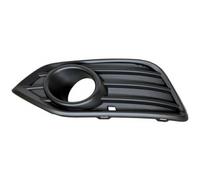 Griglia paraurti anteriore sinistro con fendinebbia per honda hr v 2019 in poi