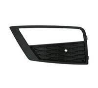 Griglia paraurti anteriore sinistro con Fendinebbia per seat ateca 2016 in poi