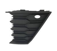 Griglia Paraurti Anteriore Sinistro Con Fendinebbia Per Skoda Fabia 2018 In Poi