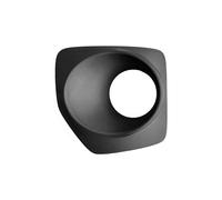 Griglia Paraurti Anteriore Sinistro Con Fendinebbia per suzuki Ignis 2020 In Poi