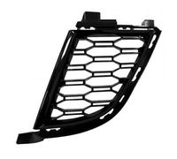 Griglia paraurti anteriore sinistro interno nero luc per 3 g20-g21 2018- m-tech