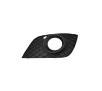 Griglia paraurti anteriore sinistro per mercedes classe m w164 2008- con foro