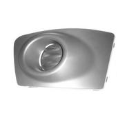 GRIGLIA PARAURTI ANTERIORE SINISTRO PRED FENDINEBBIA MITSUB L200 DAL 2008