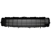 GRIGLIA PARAURTI ANTERIORE SUPERIORE INTERNA PER PEUGEOT 3008 09>