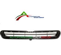 GRIGLIA PARAURTI ANTERIORE SUPERIORE MOD. BASE/POPSTAR COMPATIBILE X 500X 2014>