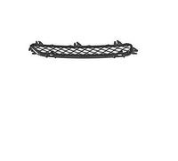 Griglia paraurti anteriore superiore per bmw x3 f25 dal 2010 OEM 51117210466