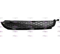 GRIGLIA PARAURTI ANTERIORE SUPERIORE SX SINISTRA BMW X5 E53 2004-2006