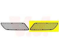 Griglia di ventilazione, Paraurti 0148591 VAN WEZEL per ALFA ROMEO