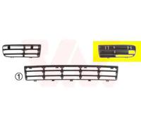 Griglia paraurti anteriore Sx 5888591 VAN WEZEL per VW GOLF IV GOLF IV Variant
