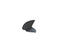 GRIGLIA PARAURTI ANTERIORE SX ALFA ROMEO 147 DAL 2004 S/FENDINEBBIA