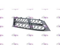 GRIGLIA PARAURTI ANTERIORE SX APERTA BMW SERIE 5 F07 GT LCI 2013-2107