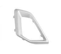 Griglia paraurti anteriore Sx argento 6502-07-0098930P BLIC per BMW X5