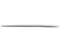 Griglia paraurti anteriore Sx argento 6502-07-3537925P BLIC per MERCEDES-BENZ