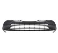 Griglia paraurti anteriore Sx argento 6502-07-8167994P BLIC per TOYOTA CAMRY