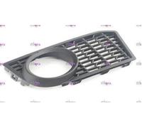 GRIGLIA PARAURTI ANTERIORE SX C/FEND. APERTA PER BMW SERIE 5 F10/F11 M 10-13