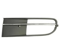 Griglia paraurti anteriore Sx cromo 6502-07-9515993P BLIC per VW BEETLE