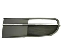 Griglia paraurti anteriore Sx cromo 6502-07-9515995P BLIC per VW BEETLE