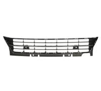 Griglia paraurti anteriore Sx cromo 6502-07-9515998P BLIC per VW BEETLE