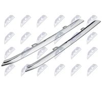 NTY EZC-PL-176 Griglia paraurti