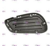 GRIGLIA PARAURTI ANTERIORE SX INTERNA MERCEDES W212 AMG 2013-2016