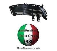 GRIGLIA PARAURTI ANTERIORE SX INTERNA PER W176 AMG 12>15 2012>2015