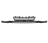 Griglia paraurti anteriore Sx nero 6502-07-0063911MP BLIC per BMW 3 3 Touring