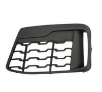 Griglia paraurti anteriore Sx nero 6502-07-0082913MP BLIC per BMW X1 X1 Van