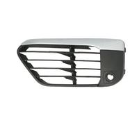 Griglia paraurti anteriore Sx nero 6502-07-0082917P BLIC per BMW X1 X1 Van