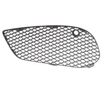 Griglia paraurti anteriore Sx nero 6502-07-3521913P BLIC per MERCEDES-BENZ