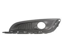 Griglia paraurti anteriore Sx nero 6502-07-5079993P BLIC per OPEL INSIGNIA A