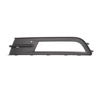 Griglia paraurti anteriore Sx nero 6502-07-9549913P BLIC per VW PASSAT B8