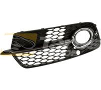 Griglia Paraurti Anteriore SX Per Audi Q5 2012-2016 S-line/SQ5