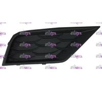 GRIGLIA PARAURTI ANTERIORE SX SUPERIORE VOLKSWAGEN TIGUAN 2016-2020