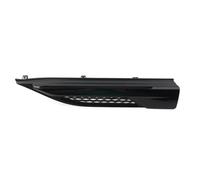 Griglia Paraurti Auto Lato Anteriore Griglia Superiore Modanatura Sinistra/Destra 1 Pz Per Land Per Rover Per La Range Per Rover Per Evoque 2012-2019 LR027322 Griglia Anteriore Dell'Auto(1pcs Left)