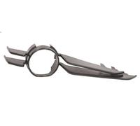 Griglia paraurti BLIC 5513-00-0061911P per BMW 3 (E46) 2 1998-2000
