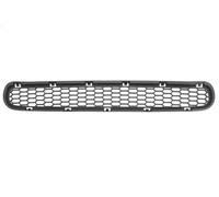 Griglia centrale paraurti posteriore per bmw serie 3 e92 e93 2010 in poi M3