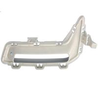 Griglia paraurti BLIC 6502-07-0098935P per X5 (G05, F95) 3 2020-2023