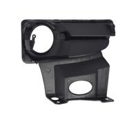 Griglia paraurti BLIC 6502-07-2008992P per FIAT PANDA (169_) 1.2 2010-2013