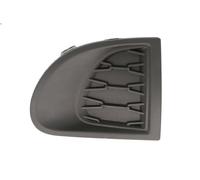 Griglia paraurti BLIC 6502-07-2013916PP per FIAT 500X (334_) 2 2014-2018
