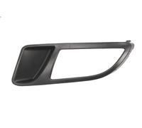 Paraurti - griglia di ventilazione BLIC 6502-07-2029993Q sinistra