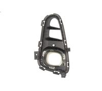 Griglia paraurti anteriore Dx nero 6502-07-3271992P BLIC per KIA PICANTO II