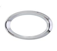 Griglia paraurti BLIC 6502-07-3528919P MERCEDES-BENZ W211) 3 2005-2008