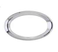 Griglia paraurti BLIC 6502-07-3528920P MERCEDES-BENZ W211) 3 2005-2008