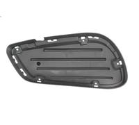Griglia paraurti BLIC 6502-07-3529933P per W212) 3 2013-2016